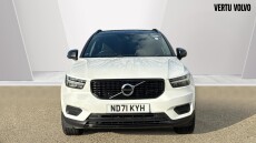 Volvo Xc40 2.0 B4P R DESIGN 5dr Auto Petrol Estate